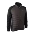 Deerhunter Moor Padded Jacket Brown Leaf - Herrarnas jaktjackor - 5702827149843 - 1