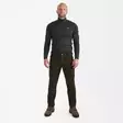 Deerhunter Tatra Trousers Loden Wood - Herrarnas jaktbyxor - 5702827222393 - 5