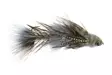 DOUBLE GONGA GRAY #4/4 - - - 1