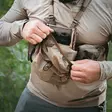 Eberlestock Rain Fly - Tillbehör för ryggsäckar och väskor - 810140331243 - 3