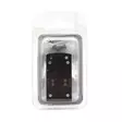 Eemann Tech Alu RD mount CZ75 V1 - Adapterplattor för pistolsikten - ET-130903 - 4