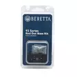 Eemann Tech Beretta 92 RD plate C-More - Adapterplattor för pistolsikten - 32-303053 - 12