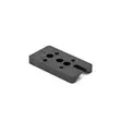 Eemann Tech Beretta 92 RD plate C-More - Adapterplattor för pistolsikten - 32-303053 - 7