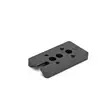 Eemann Tech Beretta 92 RD plate C-More - Adapterplattor för pistolsikten - 32-303053 - 6