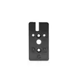Eemann Tech Beretta 92 RD plate C-More - Adapterplattor för pistolsikten - 32-303053 - 9