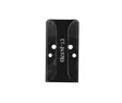 Eemann Tech PDP OR Plate RMR/SRO - Adapterplattor för pistolsikten - ET-249703 - 3