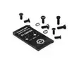 Eemann Tech PDP OR Plate RMR/SRO - Adapterplattor för pistolsikten - ET-249703 - 2