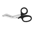 Faretec Trauma Shears Black/Clear - Första hjälpen-tillbehör - 6438407018023 - 1