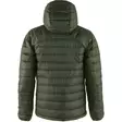 Fjällräven Expedition Pack Down Hood M Deep Forest - Dunjackor herrar - 7323450728243 - 2