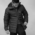 Fjällräven Expedition Pack Down Hood M Deep Forest - Dunjackor herrar - 7323450728243 - 10