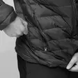 Fjällräven Expedition Pack Down Hood M Deep Forest - Dunjackor herrar - 7323450728243 - 8