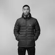 Fjällräven Expedition Pack Down Hood M Deep Forest - Dunjackor herrar - 7323450728243 - 4