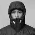 Fjällräven Expedition Pack Down Hood M Deep Forest - Dunjackor herrar - 7323450728243 - 6