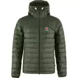 Fjällräven Expedition Pack Down Hood M Deep Forest - Dunjackor herrar - 7323450728243 - 1