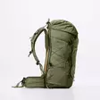 Fjällräven Kajka X-Lätt 45 Green - Ryggsäckar - 7323451155673 - 5