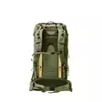 Fjällräven Kajka X-Lätt 45 Green - Ryggsäckar - 7323451155673 - 2