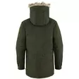Fjällräven Singi Down Jacket M Deep Forest - Dunjackor herrar - 7323450789343 - 2