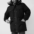 Fjällräven Singi Down Jacket M Deep Forest - Dunjackor herrar - 7323450789343 - 5