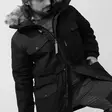 Fjällräven Singi Down Jacket M Deep Forest - Dunjackor herrar - 7323450789343 - 8