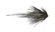 Frödin Flies Butterfly Black & Silver - Tubflugor - 7340154606103 - 1