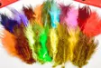Frödinflies Pheasant Rump Feather Pack - Övriga fjädrar - 7340154600163 - 2