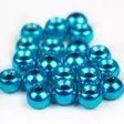 FTS Tungsten Beads 3,5 mm - Volframhuvud - 40200200003 - 16