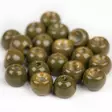 FTS Tungsten Beads 3,5 mm - Volframhuvud - 40200200003 - 8