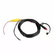 Garmin Power Cable For Echomap 6ft - Garmin-tillbehör - 753759133573 - 1