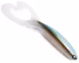 Gator Catfish Twin 35cm 200g - Gummibeterna för gädda - 24122021103 - 4