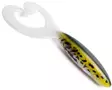 Gator Catfish Twin 35cm 200g - Gummibeterna för gädda - 24122021103 - 5