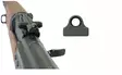 GG&G AK-47 800m Ghost Ring Rear Sight - Öppna sikten - GGG-1753 - 2