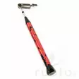 Griffin Large Rotating Hackle Pliers -häkiläpihdit - Hackeltångar - 814225007313 - 2