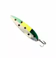 Grizzly Salar LW -lohipelti - Dragplåtar - 6417512521383 - 4