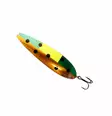 Grizzly Salar LW -lohipelti - Dragplåtar - 6417512521383 - 6