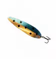 Grizzly Salar LW -lohipelti - Dragplåtar - 6417512521383 - 1