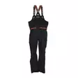 Grundens Buoy X 2.0 Gore-Tex 3L Bib Black - Skaljackor herrar - 0840316357623 - 2
