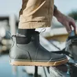 Grundens Deck-Boss Ankle Boot 1926 Anchor - Stövlar - 0840316353823 - 5