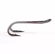 Guideline Double Fly Hook 2X Heavy - Laxkrokar - 7033840419223 - 1