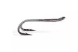 Guideline Double Fly Hook 2X Heavy #4 - Laxkrokar - 7033840419223 - 1