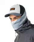 Guideline Neck Gaiter Dark Seaweed - Buffs och övriga - 7033841083713 - 3