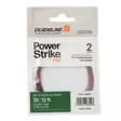 Guideline Power Strike PRO Dry & Stealth Trout 12ft - Taperade Nylon -tafsar - 7033841083003 - 1