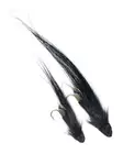 Guideline Sunray Tsunami - Black 9 cm - Tubflugor - 7033841057943 - 1