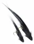 Guideline Sunray Tsunami Black -putkiperho - Tubflugor - 7033841057943 - 1