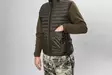 Härkila Mountain Hunter Expedition Reversible Down Waistcoat AXIS MSP Mountain / Shadow Brown - Jägartröjor - 5714733609403 - 7