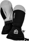 Hestra Army Leather Heli Ski Mitten - Handskar - 7332540615073 - 2