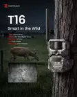 HikMicro T16 Trail Camera - Viltkameror - 6979469751553 - 15