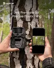 HikMicro T16 Trail Camera - Viltkameror - 6979469751553 - 11