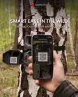 HikMicro T16 Trail Camera - Viltkameror - 6979469751553 - 12