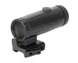 Holosun HM6X - Rödpunkts- och holografiska sikten för gevär - 810047073253 - 5