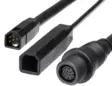 Humminbird Mega 360 7-pin Y-Cable Helix - Humminbird-tillbehör - 082324054853 - 3